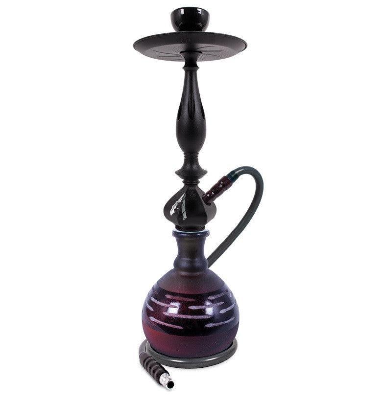 Sahara Smoke Dome Majesty 24&quot; Hookah - shishagear - UK Shisha Hookah Black Friday