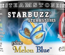 Starbuzz Melon Blue Steam Stones Shisha Flavour - shishagear - UK Shisha Hookah Black Friday