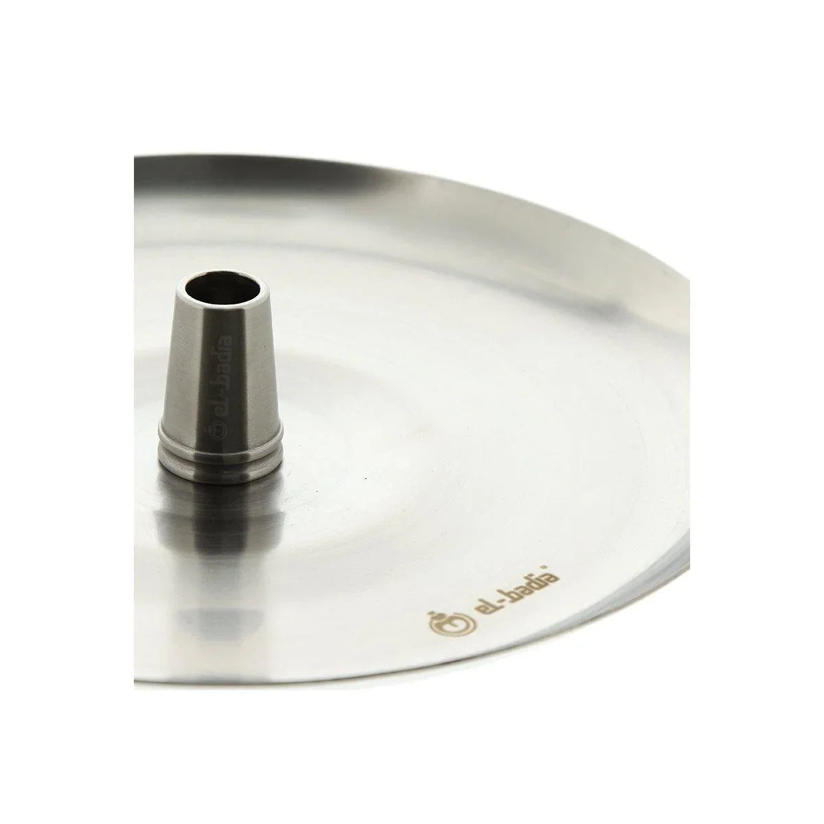 El-Badia Minotor Hookah - Black - shishagear - UK