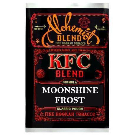 Alchemist Moonshine Frost Shisha Flavour 100g - shishagear - UK