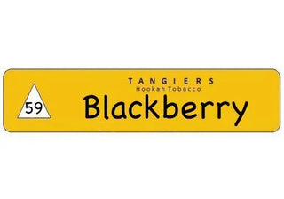 Tangiers Noir Blackberry