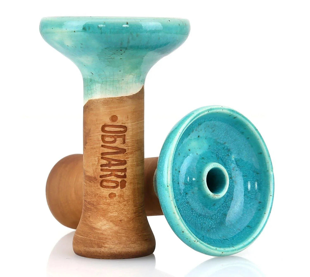 Oblako Phunnel M Bowls - shishagear - UK Shisha Hookah Black Friday