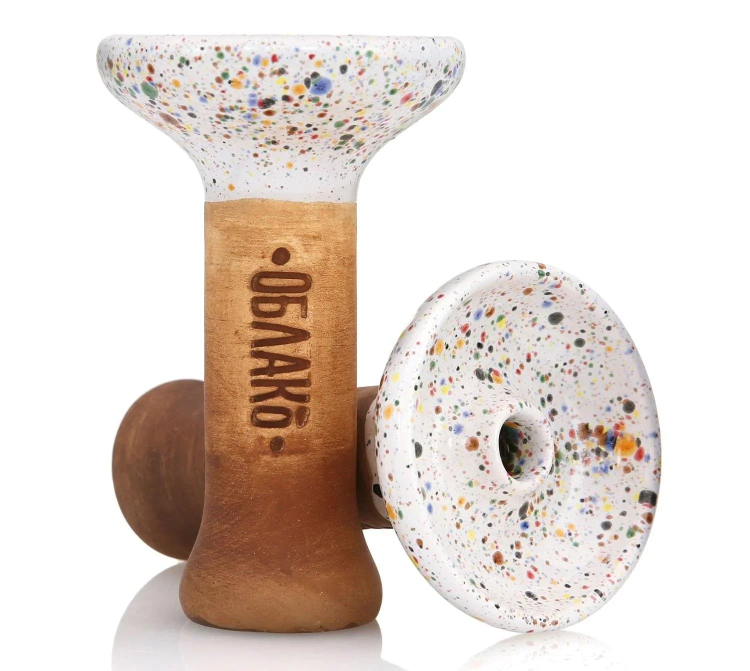 Oblako Phunnel M Bowls - shishagear - UK Shisha Hookah Black Friday