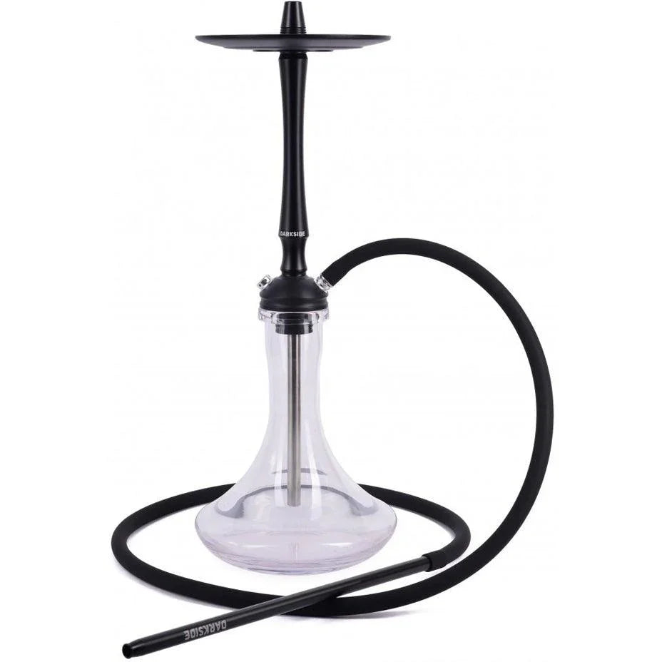 Darkside Hookah With Base - shishagear - UK Shisha Hookah Black Friday
