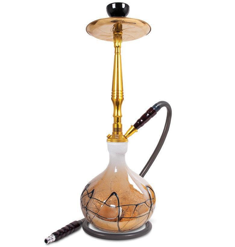 Sahara Smoke Persia 27&quot; Hookah - shishagear - UK Shisha Hookah Black Friday