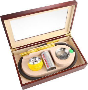 Apple on Top Zonda Hose With Apple On Top - shishagear london uk