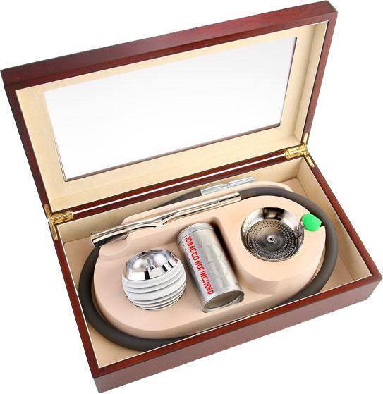 Apple on Top Zonda Hose With Apple On Top - shishagear london uk