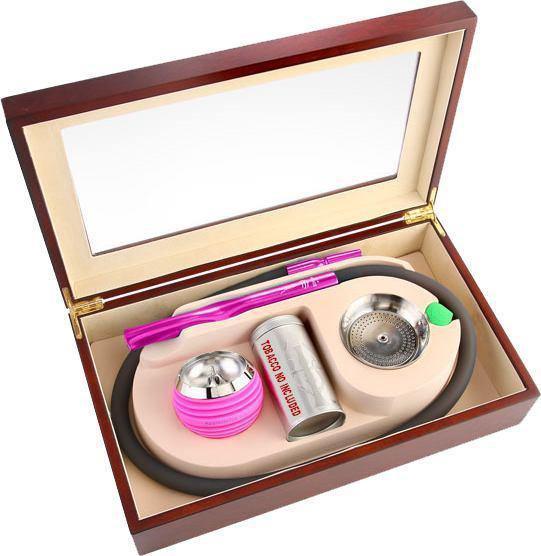 Apple on Top Zonda Hose With Apple On Top - shishagear london uk