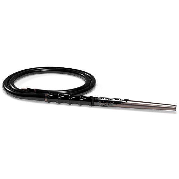 Starbuzz Phantom Hose - shishagear - UK Shisha Hookah Black Friday