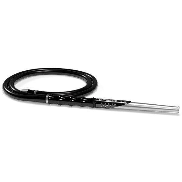 Starbuzz Phantom Hose - shishagear - UK Shisha Hookah Black Friday