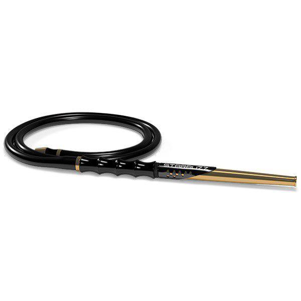 Starbuzz Phantom Hose - shishagear - UK Shisha Hookah Black Friday