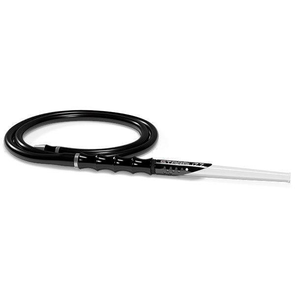 Starbuzz Phantom Hose - shishagear - UK Shisha Hookah Black Friday