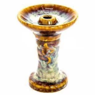Dschinni Superbowl Phunnel Bowl - shishagear - UK Shisha Hookah Black Friday