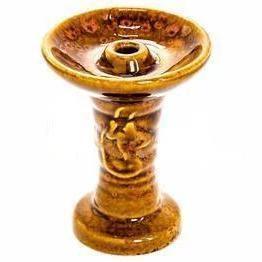 Dschinni Superbowl Phunnel Bowl - shishagear - UK Shisha Hookah Black Friday