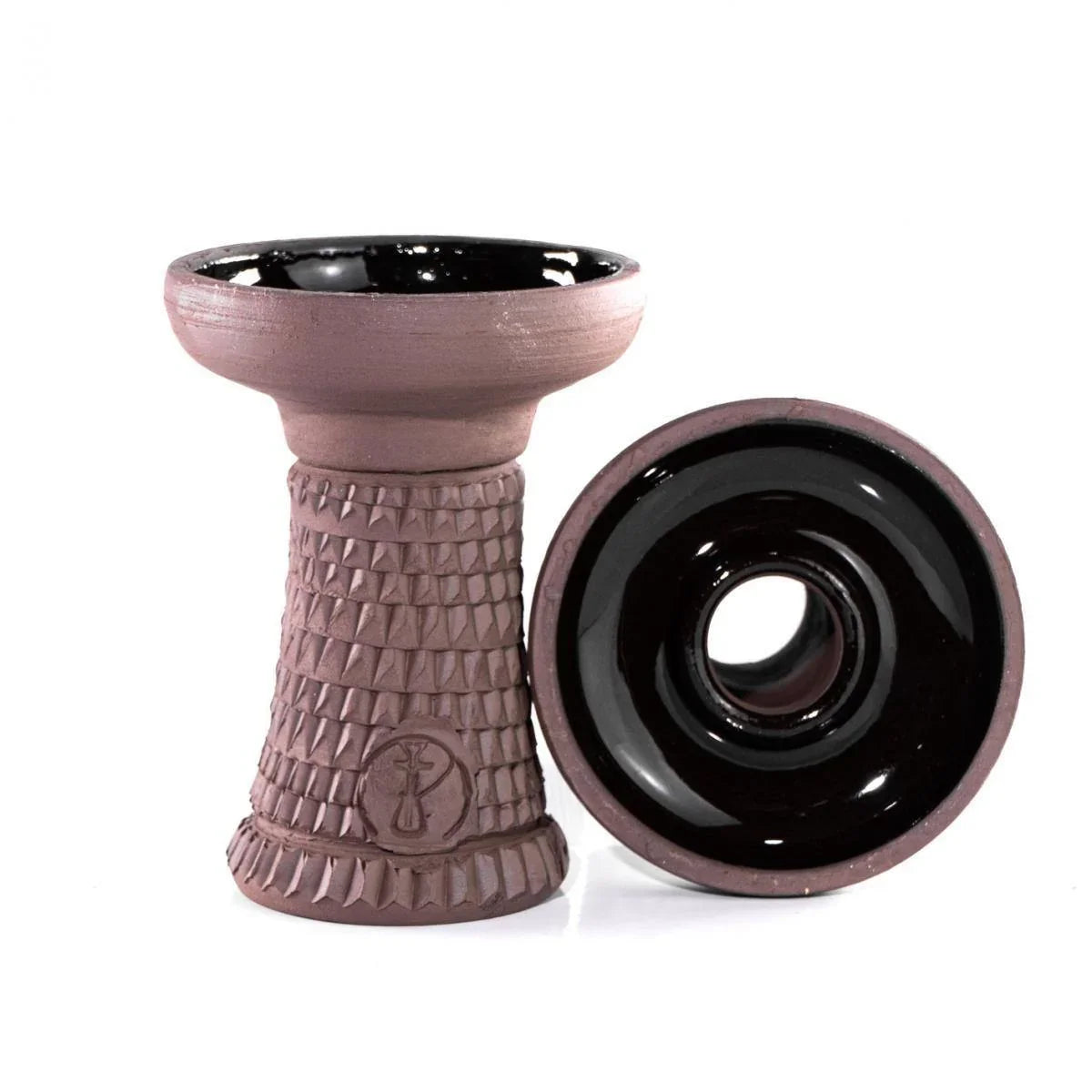 Hispacachimba Black Bowl - shishagear - UK