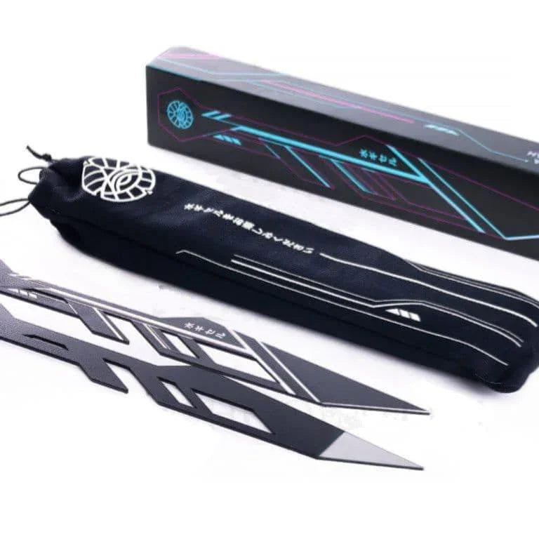 Alpha Hookah Tongs Cyber - shishagear - UK