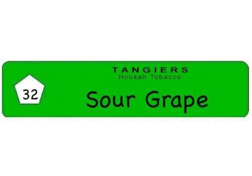 Tangiers Birquq Sour Grape - shishagear - UK