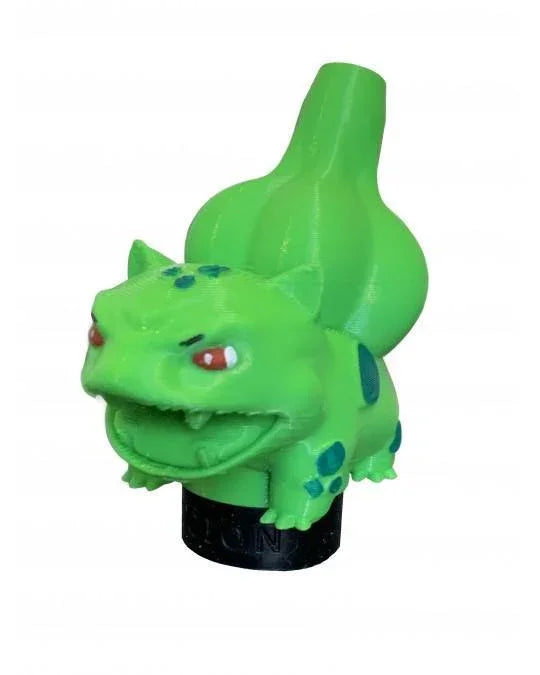 Crazy 3D Mouth Tip - P3 - shishagear - UK