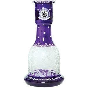 Starbuzz Premium Base - Purple - shishagear - UK Shisha Hookah Black Friday