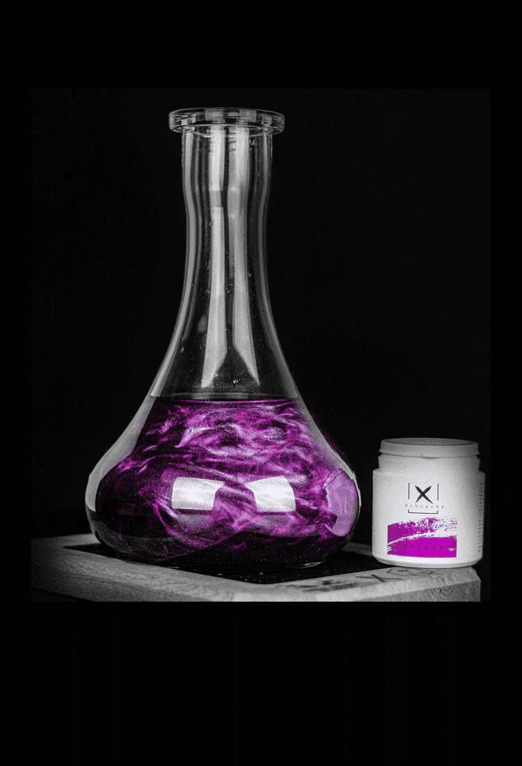 Xschischa Sparkle Powder 50g - shishagear - UK Shisha Hookah