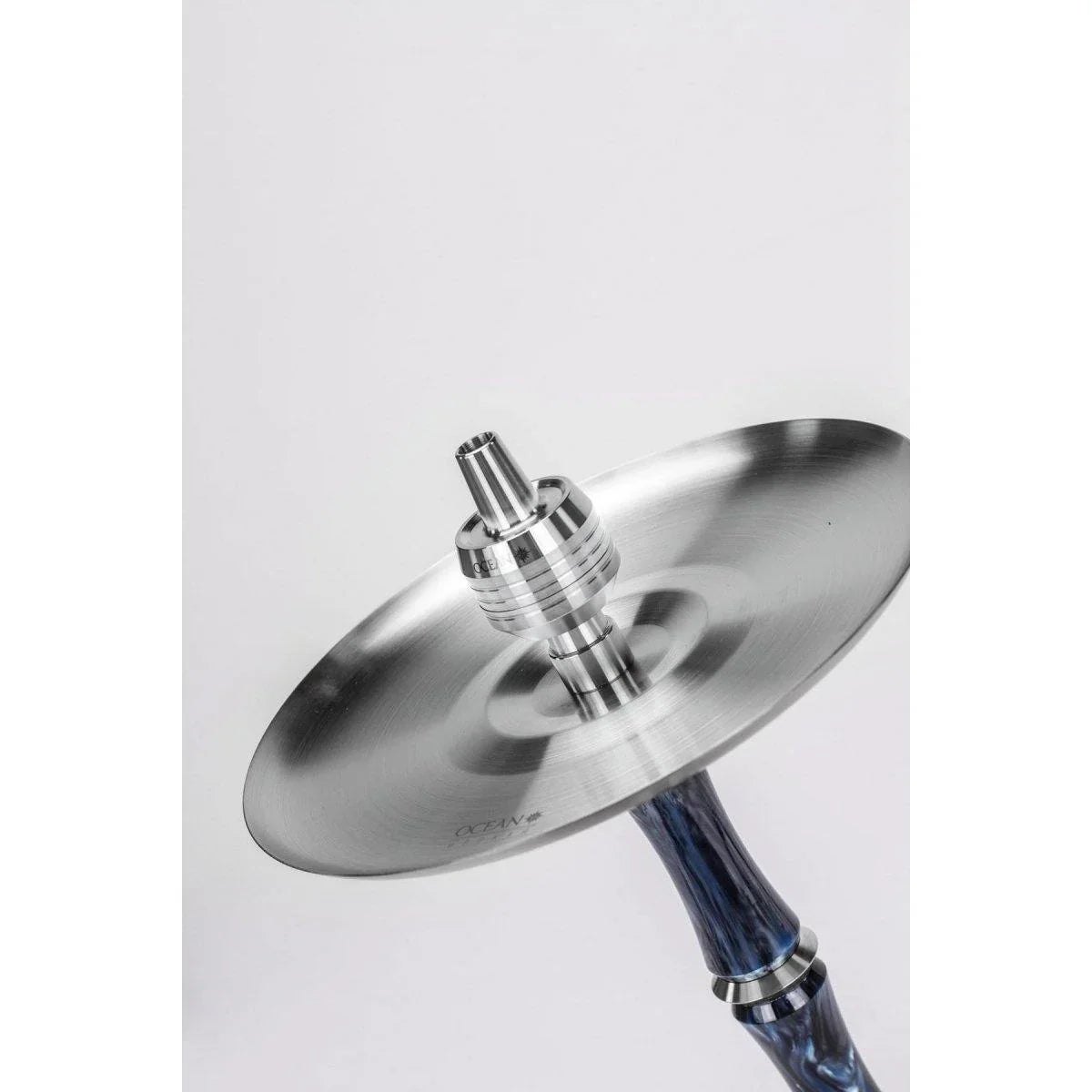 Ocean Stainless Steel Molasses Catcher - shishagear - UK