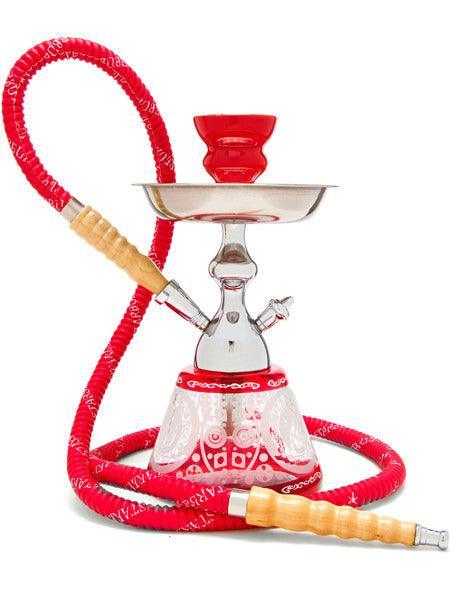 Starbuzz Phoenix Heavy Duty Shisha 11 inch - shishagear - UK Shisha Hookah Black Friday