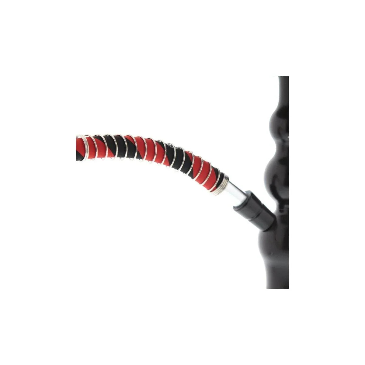 El Badia Silicone Hose Spring - shishagear - UK Shisha Hookah Black Friday