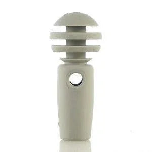 Apple on Top Purge Valve - shishagear london uk