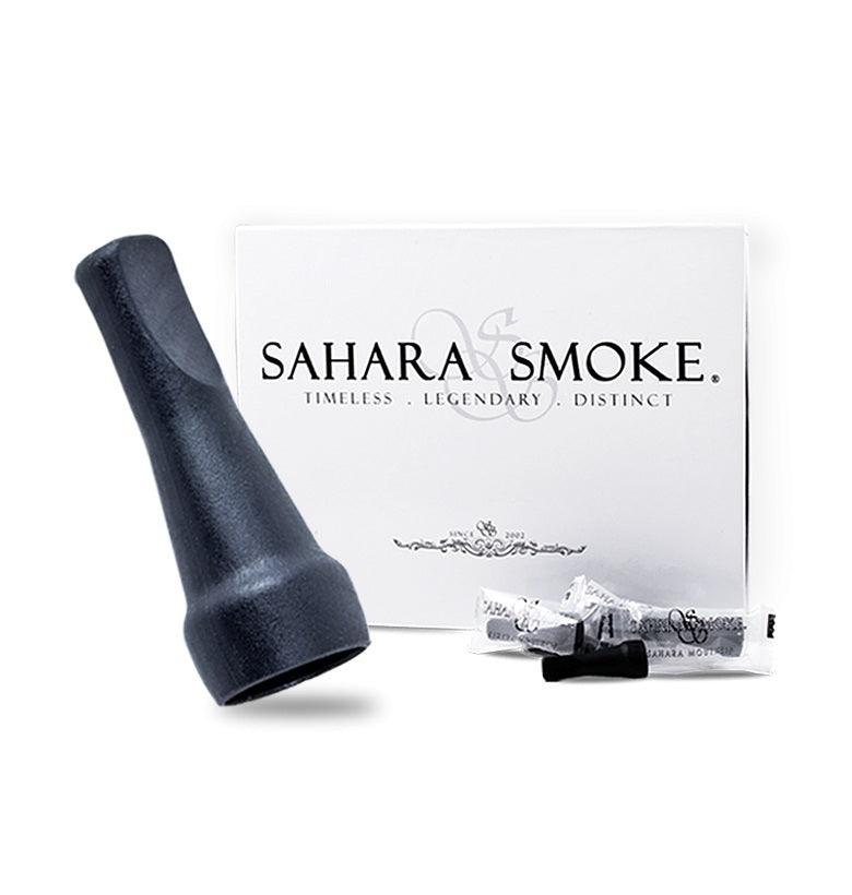 Sahara Smoke Mouth Tips Box - Pack of 100 - shishagear - UK Shisha Hookah Black Friday