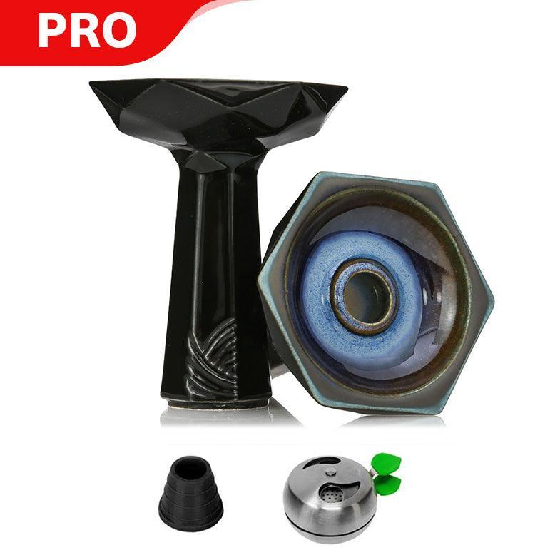 Sense Verge Phunnel Bowl - shishagear - UK Shisha Hookah Black Friday
