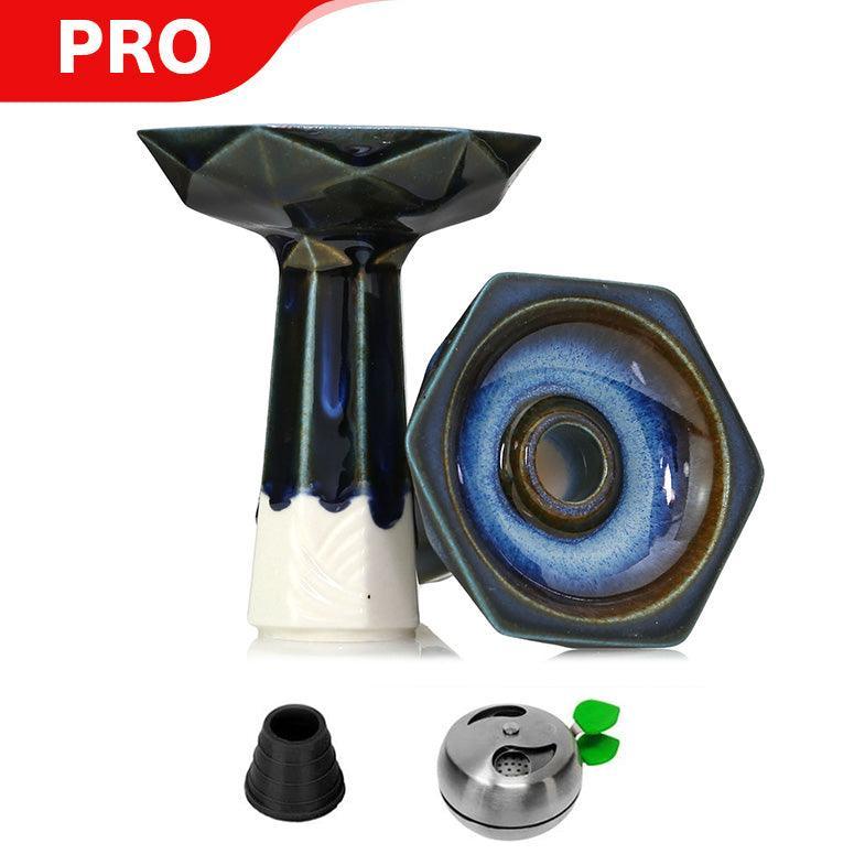 Sense Verge Phunnel Bowl - shishagear - UK Shisha Hookah Black Friday