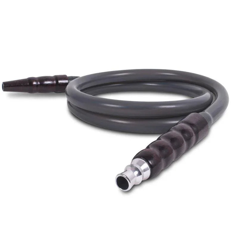 Sahara Smoke Silicone Hose - shishagear - UK Shisha Hookah Black Friday
