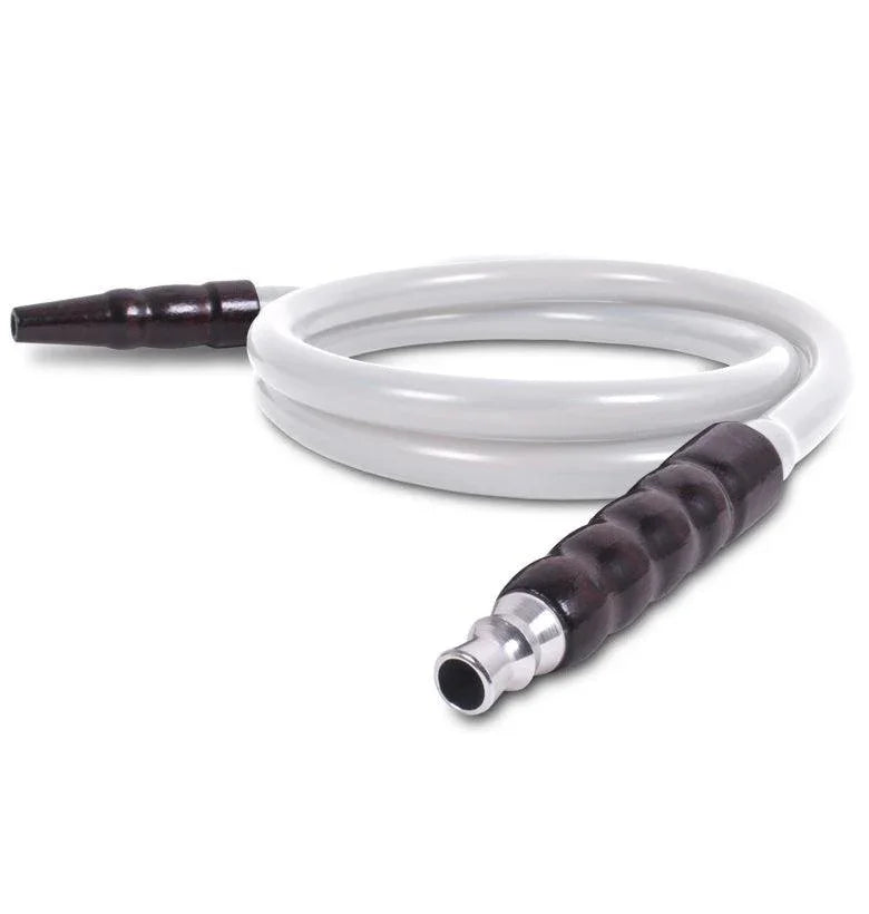 Sahara Smoke Silicone Hose - shishagear - UK Shisha Hookah Black Friday