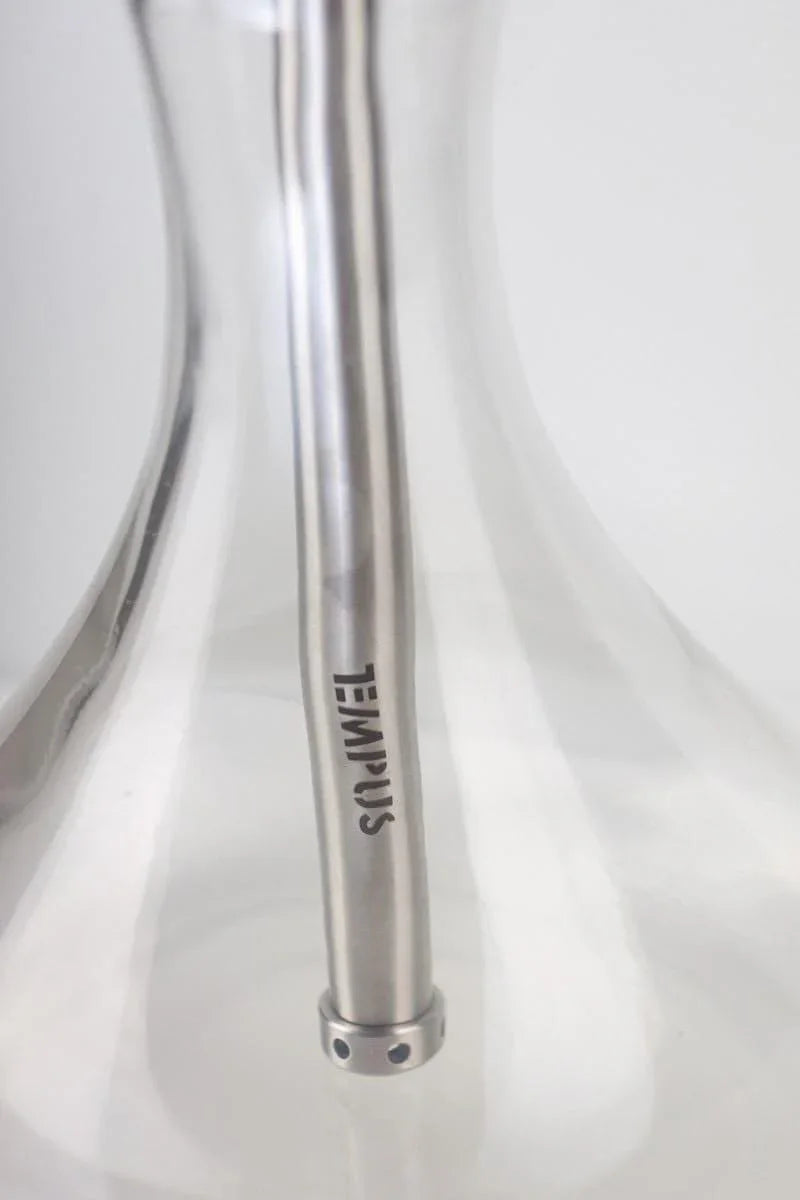 Tempus Naos Hookah - shishagear - UK Shisha Hookah Black Friday