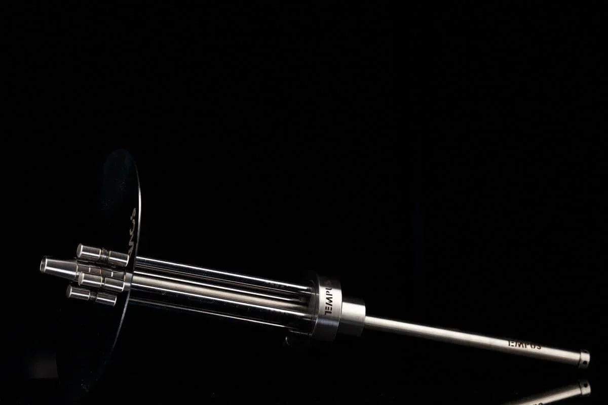 Tempus Naos Inox - shishagear - UK Shisha Hookah Black Friday