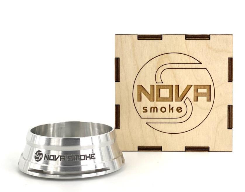 Nova Smoke Heat Management Device - shishagear - UK Shisha Hookah Black Friday