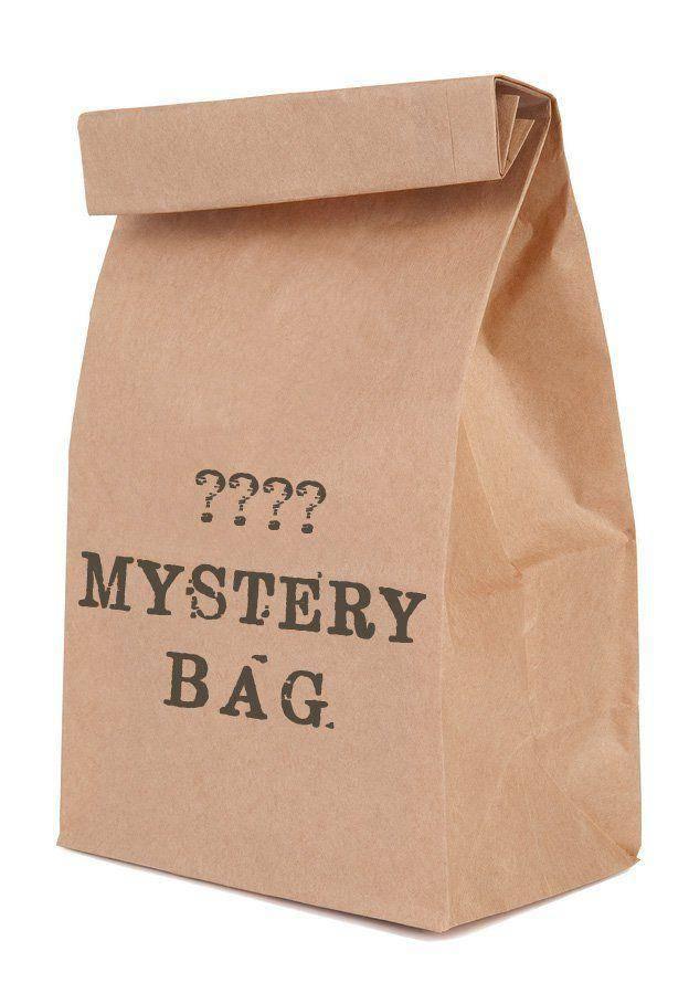 SHISHAGEAR MYSTERY BAG! - shishagear - UK Shisha Hookah