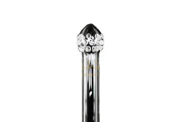 Dschinni submersible tube Skyline 1.0 - shishagear - UK