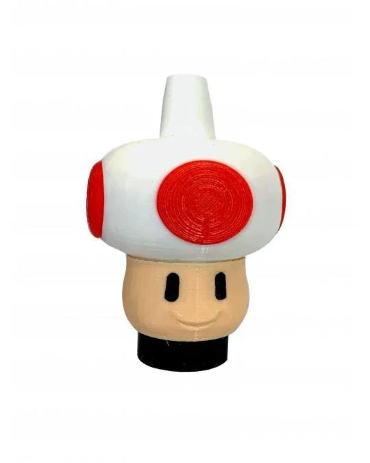 Crazy 3D Mouth Tip - SM1 - shishagear - UK
