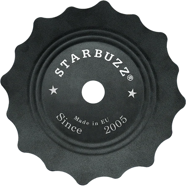 Starbuzz Wood Line Challenger Shisha SET - shishagear - UK