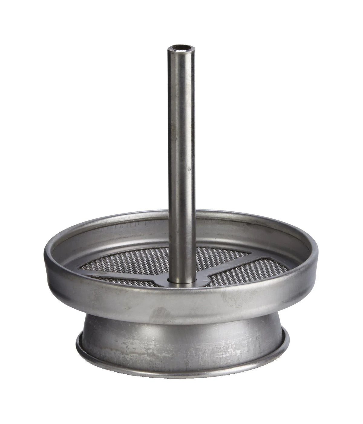 Dschinni Firebrick Bowl Nero Green Vulcan Pro - shishagear - UK