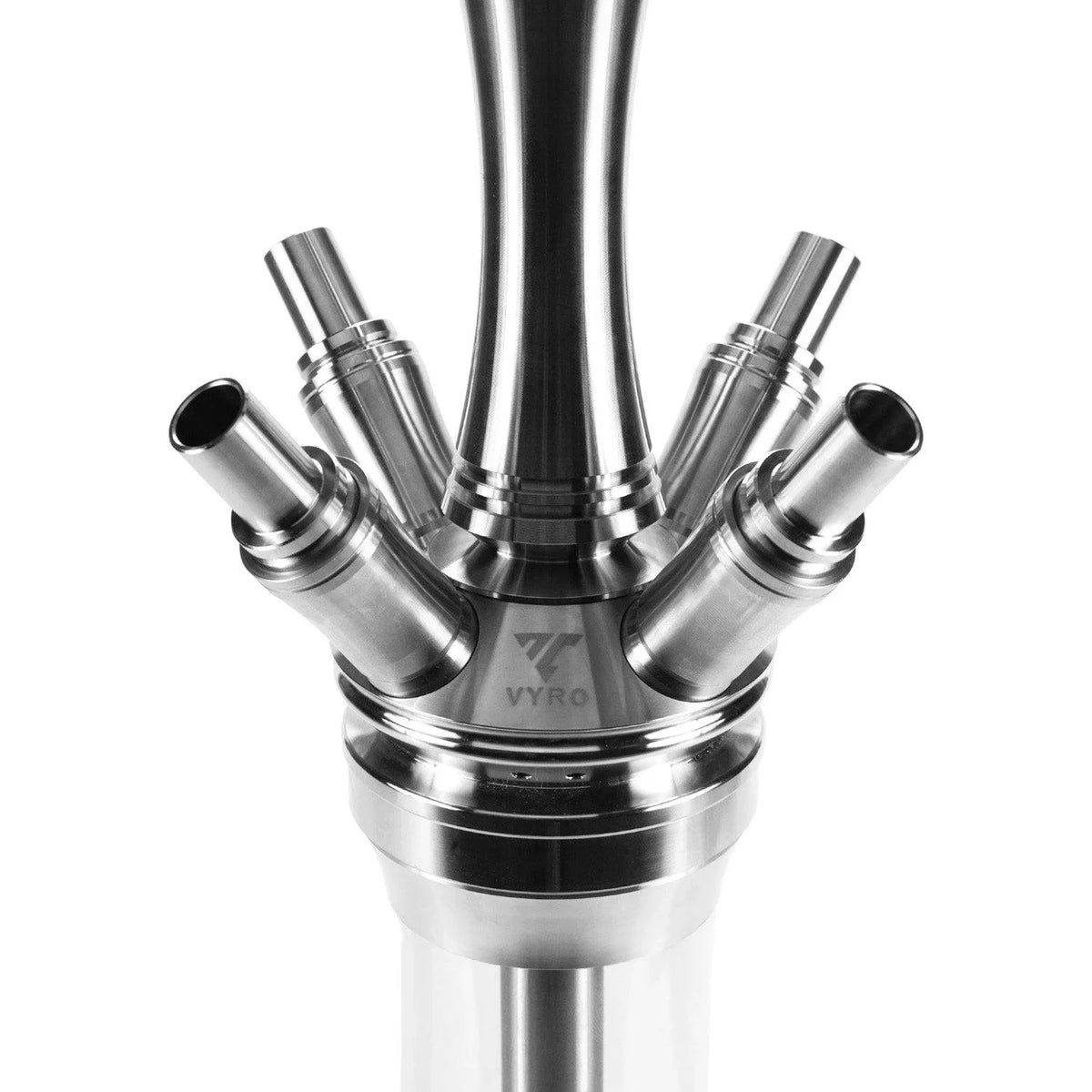 Aeon VYRO Evoke Frozen Hookah Set - shishagear - UK