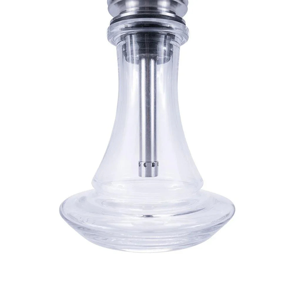 Aeon Shisha VYRO Clear - Penta Blue - Hookah Shisha - UK Aeon Shisha VYRO Clear - Penta Blue - Hookah Shisha - UK