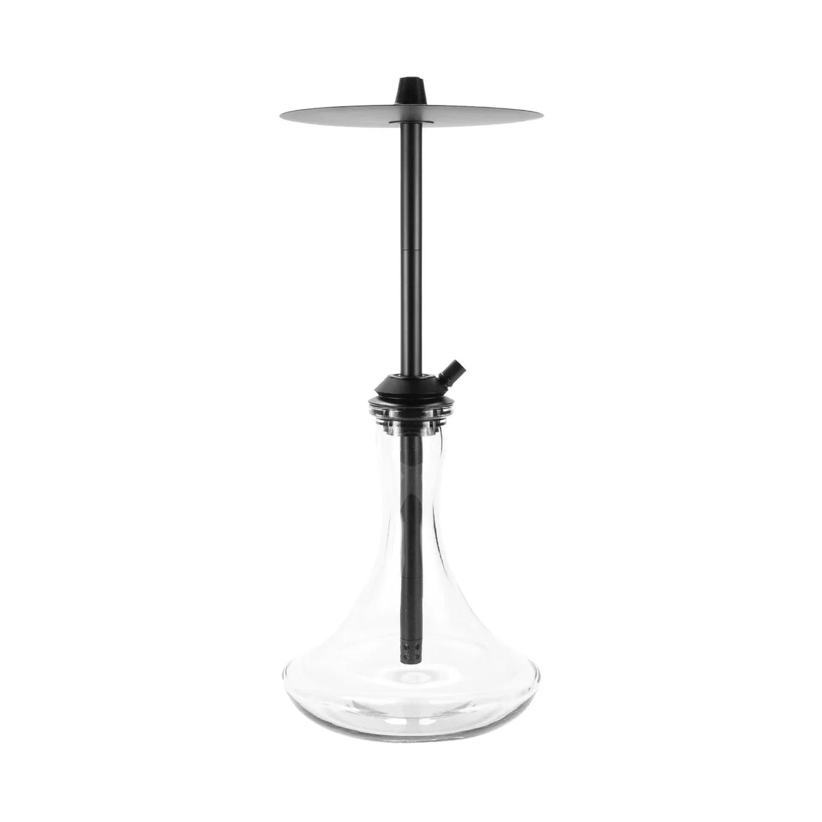 Aeon VYRO Versa Hookah - Black - shishagear - UK Shisha Hookah Black Friday