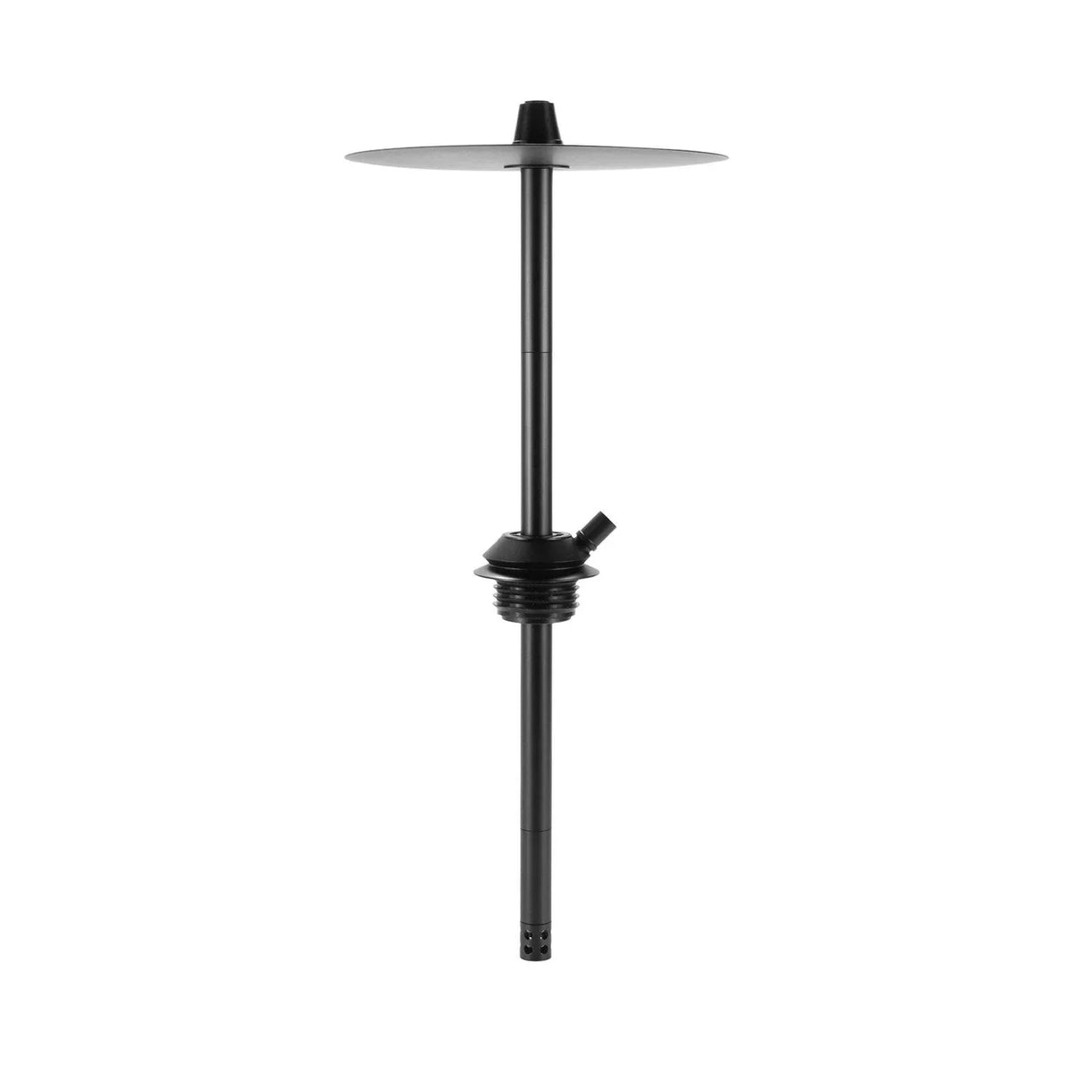 Aeon VYRO Versa Black Hookah with Plug-in Base Clear - shishagear - UK