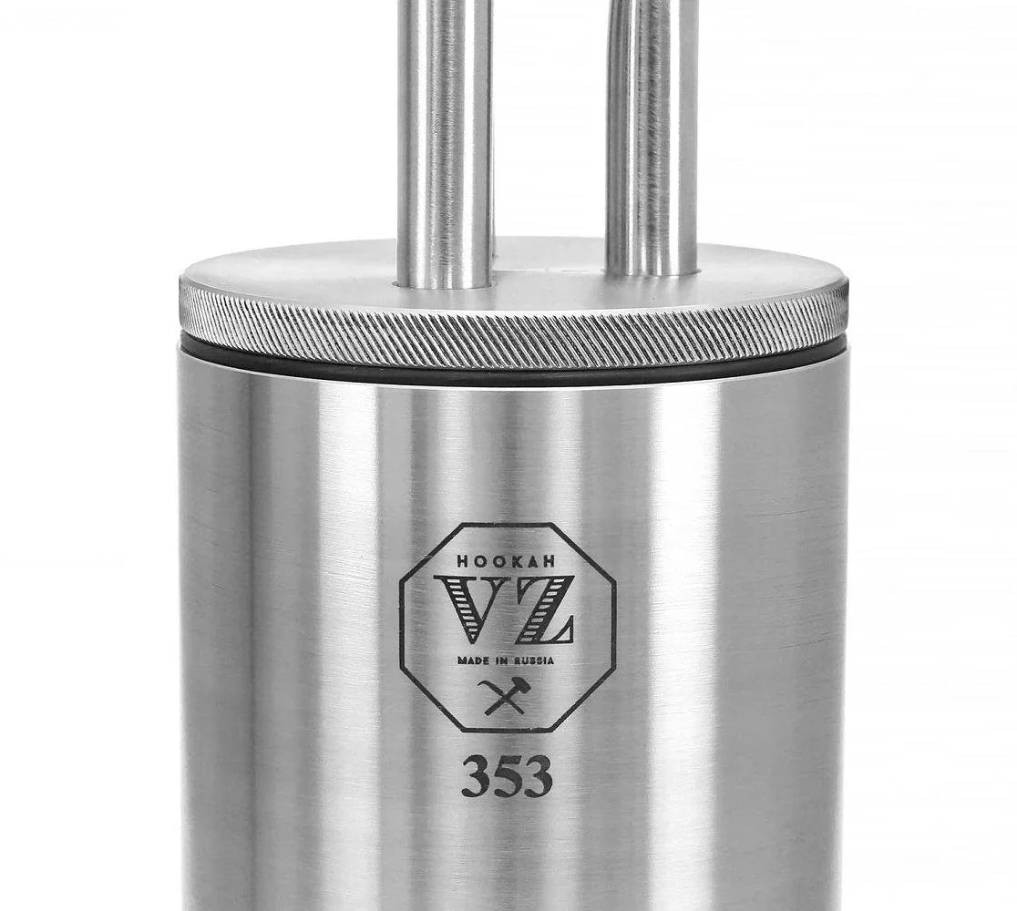 VZ Raido Hookah - shishagear - UK