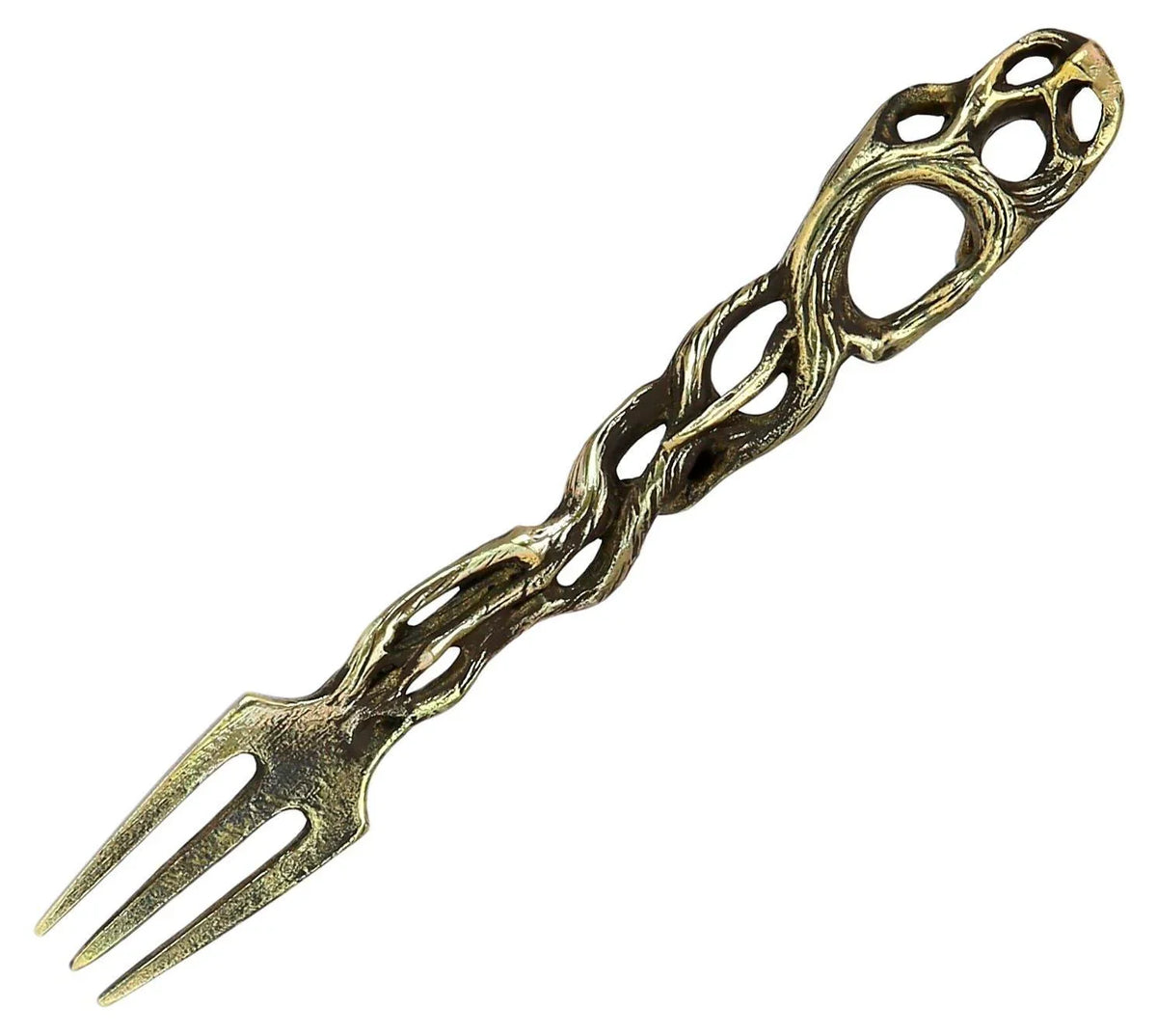 Werkbund Hookah Fork Gestalt Root - shishagear - UK