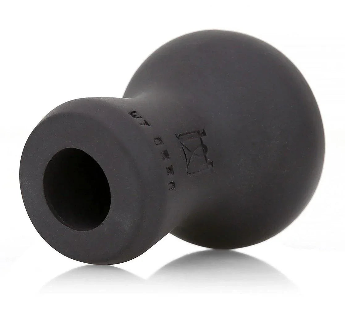 Werkbund Hookah WT Black Stone Bowl - shishagear - UK