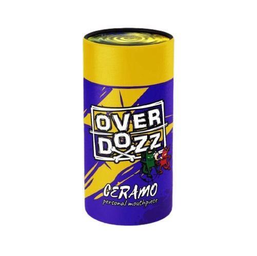 Overdozz Ceramo Personal Mouthpiece - shishagear - UK