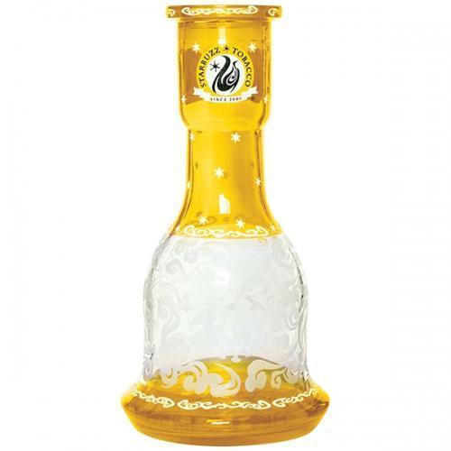 Starbuzz Premium Base - shishagear london uk